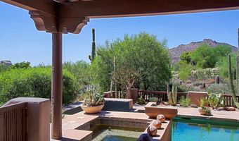 1084 N BOULDER Dr, Carefree, AZ 85377