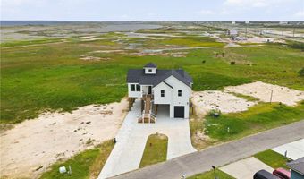 113 Port St Claire, Aransas Pass, TX 78336