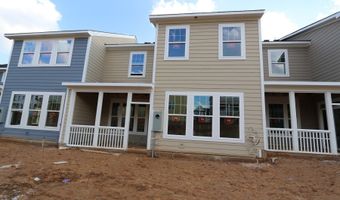 3116 Cathedral Comb Dr, Apex, NC 27502