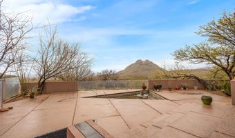 456 N WICK Way, Bisbee, AZ 85603