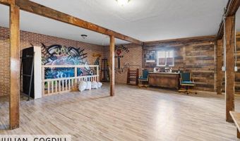 540 E C St, Casper, WY 82601