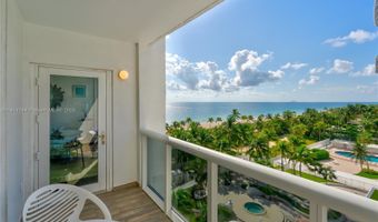 10275 COLLINS Ave 611, Bal Harbour, FL 33154