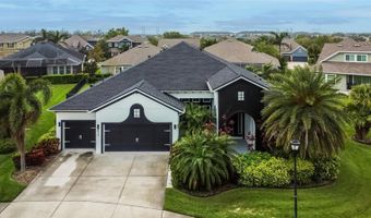 6927 CRESTPOINT Dr, Apollo Beach, FL 33572
