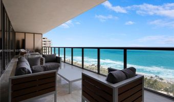 9705 Collins Ave 1403N, Bal Harbour, FL 33154