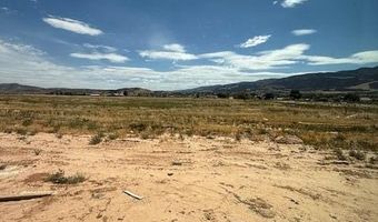 5018 N Remington Rd, Enoch, UT 84721