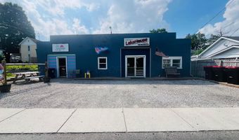 51 N Liberty St, Alexandria, OH 43001