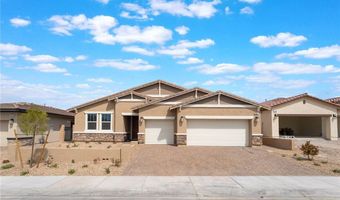 1044 Forest Falcon Dr, Henderson, NV 89011