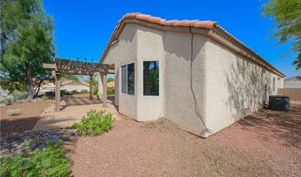 2452 Topanga Dr, Bullhead City, AZ 86442