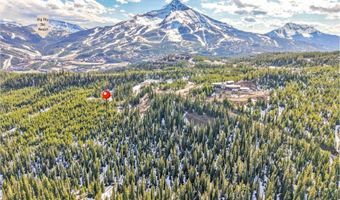 Nhn Joy Road, Big Sky, MT 59716