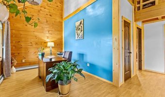 267 Thistle Hill Rd, Cabot, VT 05647