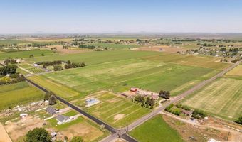 Tbd 400 W, Blackfoot, ID 83221