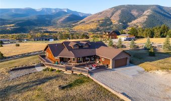 310 Highpark Dr, Anaconda, MT 59711