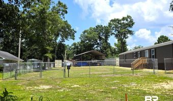 8435 Hurricane Rd, Bay Minette, AL 36507