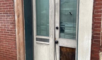 118 W MULBERRY St, Baltimore, MD 21201