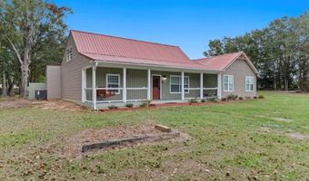 12447 E US Hwy 84, Ashford, AL 36312