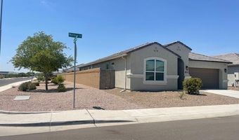 3523 N MONTOYA Ln, Casa Grande, AZ 85122