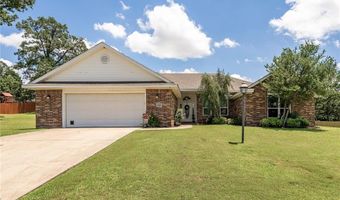 146 Horizon Ln, Alma, AR 72921