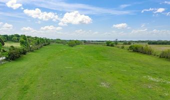 Tbd Lot Pt 15 & 16 County Road 1271, Alvord, TX 76225