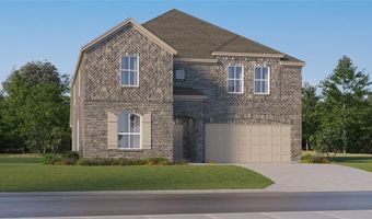 1408 Sandpebble Cir, Anna, TX 75409