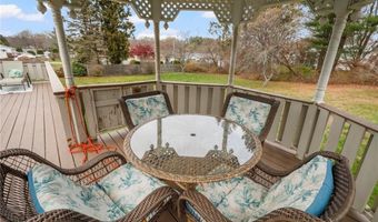 166 Gervais St, Coventry, RI 02816