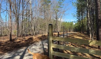 MOUNTAIN CUT RD lot A, Appomattox, VA 24522