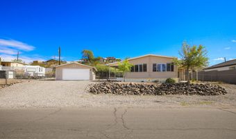 2174 Coronado Dr, Bullhead City, AZ 86442