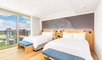 1390 Kapiolani Blvd 3808, Honolulu, HI 96814