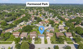 1219 N Itasca Rd, Addison, IL 60101