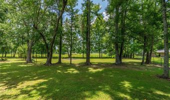 7258 Old Concord Rd, Alma, AR 72921
