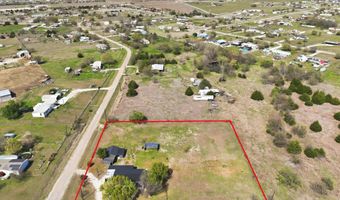 3240 Happy Meadows Dr, Alvarado, TX 76009