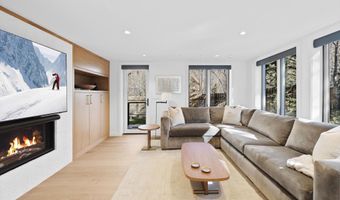 55 Smuggler Grove Rd, Aspen, CO 81611