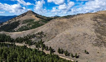 Tbd Depot Hill Road, Boulder, MT 59632