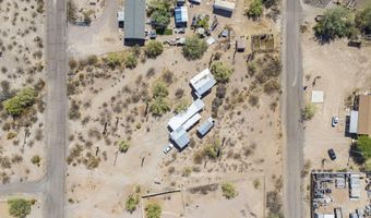 2613 E 6th Ave, Apache Junction, AZ 85119