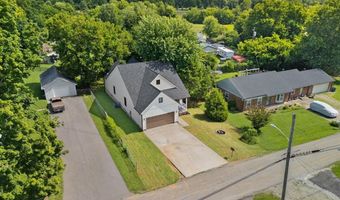120 Cleo Dr, Bardstown, KY 40004