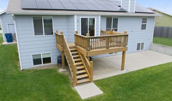 1719 E Aster St, Andover, KS 67219