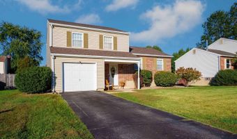 4 HAWKINS Ct, Bear, DE 19701