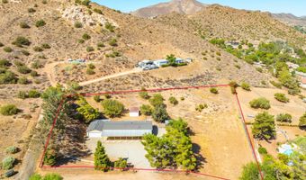 2726 Bent Spur Dr, Acton, CA 93510