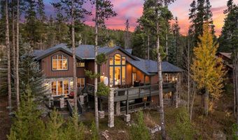 127 MARKS Ln, Breckenridge, CO 80424