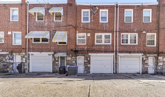 4304 OAKMONT St, Philadelphia, PA 19136