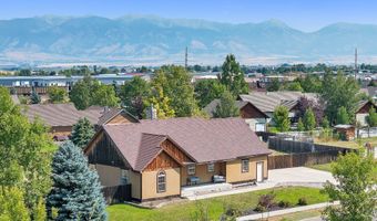 734 Landmark Dr, Belgrade, MT 59714