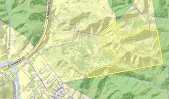 Kanan/Paramount APN 2063-020-033, Agoura, CA 91301