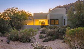 2014 SMOKETREE Dr, Carefree, AZ 85377