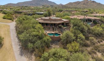 38467 N FAIRWAY Trl, Cave Creek, AZ 85331