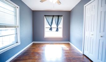 406 S Ctr, Archer City, TX 76351