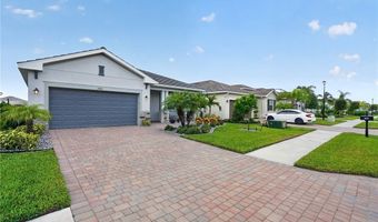 3943 E Hampton Cir, Alva, FL 33920