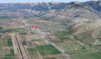 1221 S US HWY 89 WASHINGTON STREERT, Afton, WY 83110