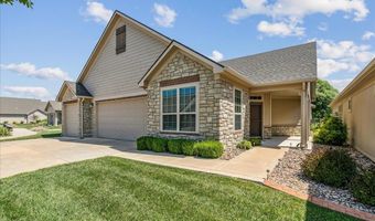 4872 N Prestwick Ave, Bel Aire, KS 67226