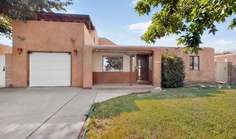 2340 Britt St NE, Albuquerque, NM 87112