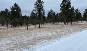 Tract 49 Hickok Drive, Hot Springs, SD 57747