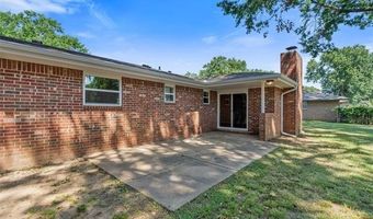 1418 Harris Dr, Bartlesville, OK 74006